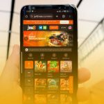 JW8 Casino App - Download JW8 Mobile App for Android & iOS