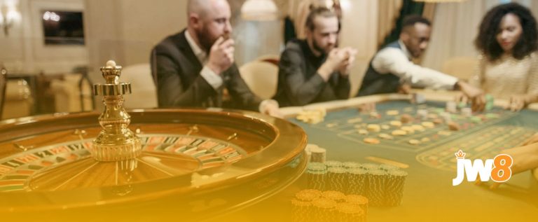 Roulette Online – Tips & Strategies on Playing Roulette for Beginners 2025