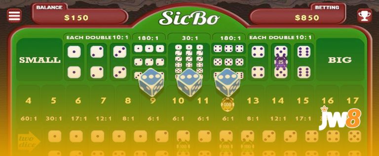 Sicbo Online – Ultimate Guide & Winning Strategies for Beginners in 2025