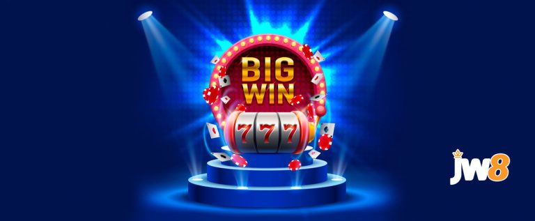 JW8 Casino Bonuses - Best Bonuses & Promotions in Malaysia So Far